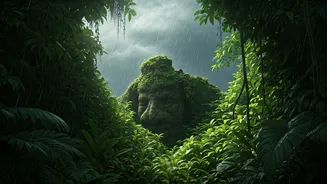 Andaman In Monsoon Is Beautifully Different