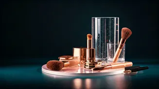Unlock Youthful Radiance: 5 Viral Makeup Tricks for an Instant Face Lift