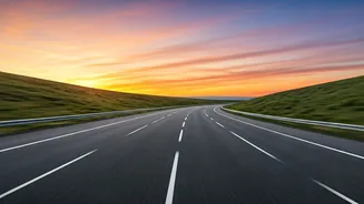 Delhi-Dehradun Expressway: Revolutionizing Travel with a 2.5-Hour Journey!