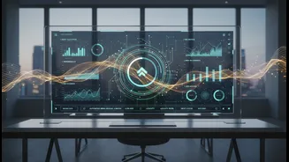 How Automated Portfolio Rebalancing Tools Streamline SIP Modifications For Busy Corporate Hires