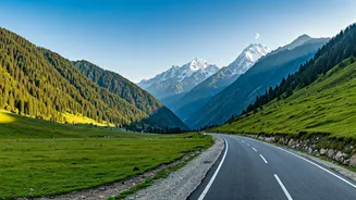 Himachal Pradesh: India's Top Welcoming Region, Globally Recognized for Hospitality in 2026!