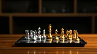 Navigating Office Dynamics: Strategies for Career Advancement