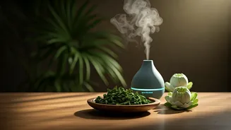 Mira Kapoor's 10 Wellness Secrets: From Ayurvedic Wisdom to Modern Therapies