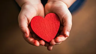 Decoding Toddler Love: 5 Simple Actions That Speak Volumes