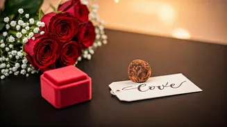 Dia dos Namorados: 12 Ideias Românticas e Criativas para Surpreender o Amor!