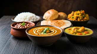 7 Regional Food Combos: A Flavorful Indian Journey