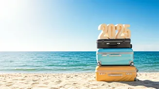 Plan Your Eid Al Etihad 2025 Holiday Now