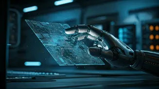 Britain's AI Guardians: Inside the Lab Probing AI's Darkest Possibilities