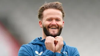 IPL: Why Ben Duckett could be banned for two years
