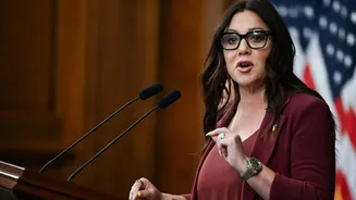 ‘Regime change happening…’: Iran mocks Trump as US labour secretary resigns