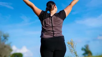 Walking After Food Could Help Add Movement To Busy Days While Researchers Continue Testing Its Effects