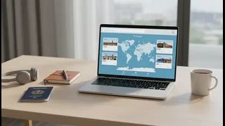 Should Students Use AI For Trip Planning?
