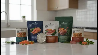 Gourmet Pet Food Has Entered Indian Homes