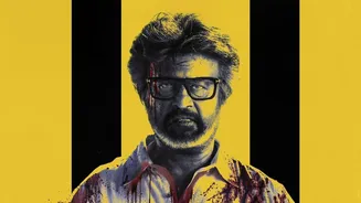Jailer 2 Worldwide Box Office Collection: Rajinikanth-Starrer Crosses Rs 300 Crore In Three Days