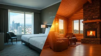 Domestic vs. International Travel Insurance: Unpacking the Crucial Coverage Differences