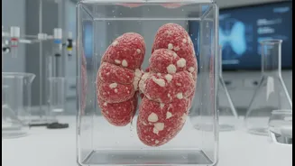 As Scientists Reassess The Adult Thymus, Health Readers, Researchers And Ageing-Wellness Watchers Need Clear Answers On Immune Function, Adult Heal...