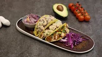 Never tried jicama? Start with these tasty ideas