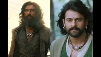 Ranveer Singh’s Dhurandhar 2 Enters Rs 1000 Crore Club, Eyes Baahubali 2’s Record