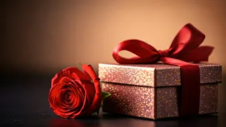 8 Heartwarming Valentine's Day 2026 Gift Ideas: Celebrate Love Creatively