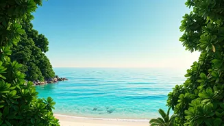 Andaman Adventures Are Soft, Blue And Story-Rich