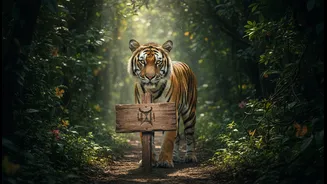 Indian Wildlife Travellers, Families and Rail Enthusiasts Can Respond Better by Checking Park Closures