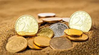 Why Rising Gold & Silver Prices Make You Feel Poorer