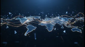Takes Effect With Wider Export Access And Mobility Rules: A Sign Of Wider Change In Food Exports, Services And UK Work Assignments