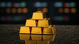 Stock Market Today: Key Trends & What's Moving Markets