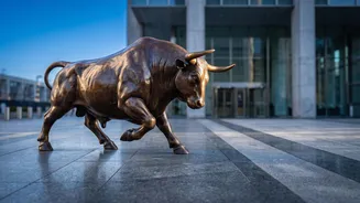 Massive ₹3.86 lakh crore IPO pipeline