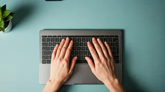 Screen Fatigue Fixed Rhythmic Breathwork Heals Strained Corporate Tech Workers
