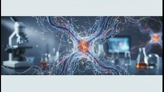 Why protecting brain cell skeleton structures represents future of preventative Alzheimer's care