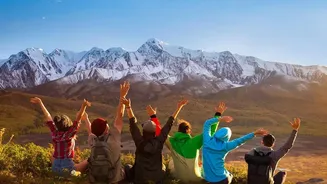 India's 10-Hour Group-Trip Planning Burden: Shared Budgets Before Booking Worth Checking
