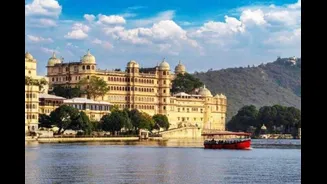 World’s Best Destinations 2026: This Is The Only Indian City On The List