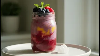 Why clean label movements reduce youth reliance on commercial flavored cafe frappes today