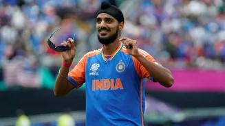 Bowlers with most wickets in a T20 World Cup edition