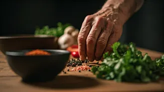 98 and Thriving: How Prabhavati Nani's Kitchen Became a Culinary Success Story