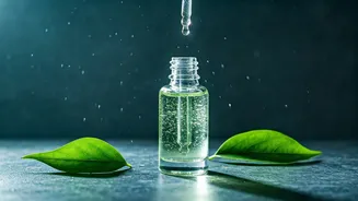 This Skincare Secret Is Smooth, Light And Nourishing