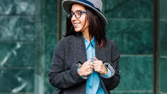 Layering Is Becoming More Useful In India As Mornings, Afternoons And Evenings Bring Different Conditions