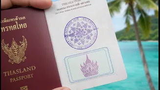 Thailand's Tourism Strategy Continues To Back Indian Visitors