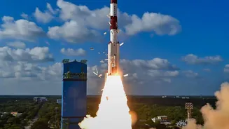 Indian Students And Space Science: Opportunities To Explore Beyond Textbooks