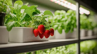 Why Everyone Is Talking About The Shelf Discovery Farming Trend