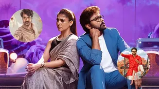 South box office report: Mana Shankara Varaprasad Garu races ahead as others fight weekday drops