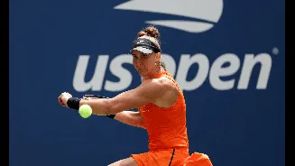 Após 4 anos, Bia Haddad pode ficar fora de um Grand Slam