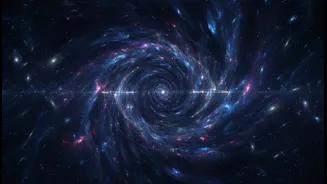 The Sheffield Team Gives Hidden-Dimension Ideas A Clearer Dark-Matter Use Case