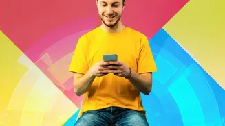 Indian Mobile Users With Nine SIMs Cannot Add Another Connection Under New Rules