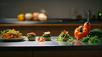 No-Waste Cooking Classes Are Becoming Restaurant Bait