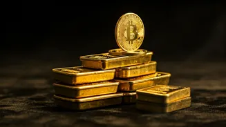 Sovereign Gold Bonds: A Rewarding Investment