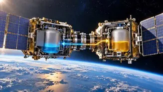 OrbitAID will launch AayulSAT-1A in November 2026 to test refueling