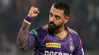 IPL 2026: KKR’s Mystery Spin Factor Could Be Key Again