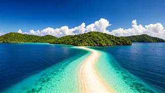 Budget Friendly Island Hopping In Vietnam Dominates Graduation Search Trends